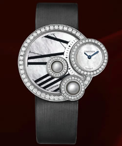 Cheap Cartier Cartier Libre Watches WJ304850 on sale